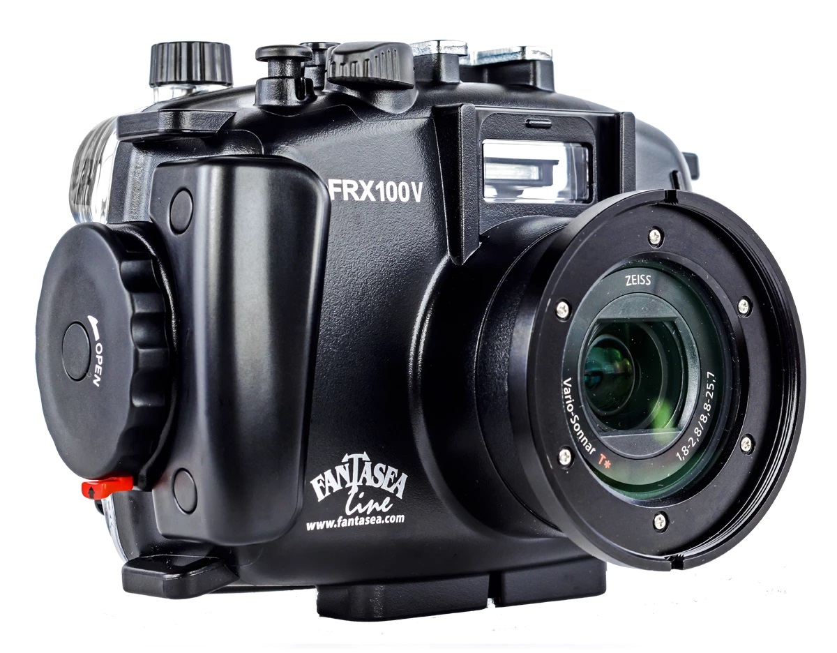 Fantasea Sony RX100 Housing